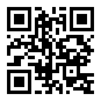 QR code linking to burghnightout.com